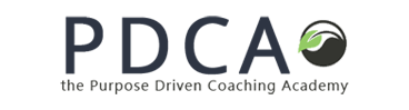 Purpose Driven Coaching Academy logo